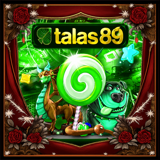 talas89 — mitra unggulan
